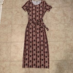 Novella Royale dress!